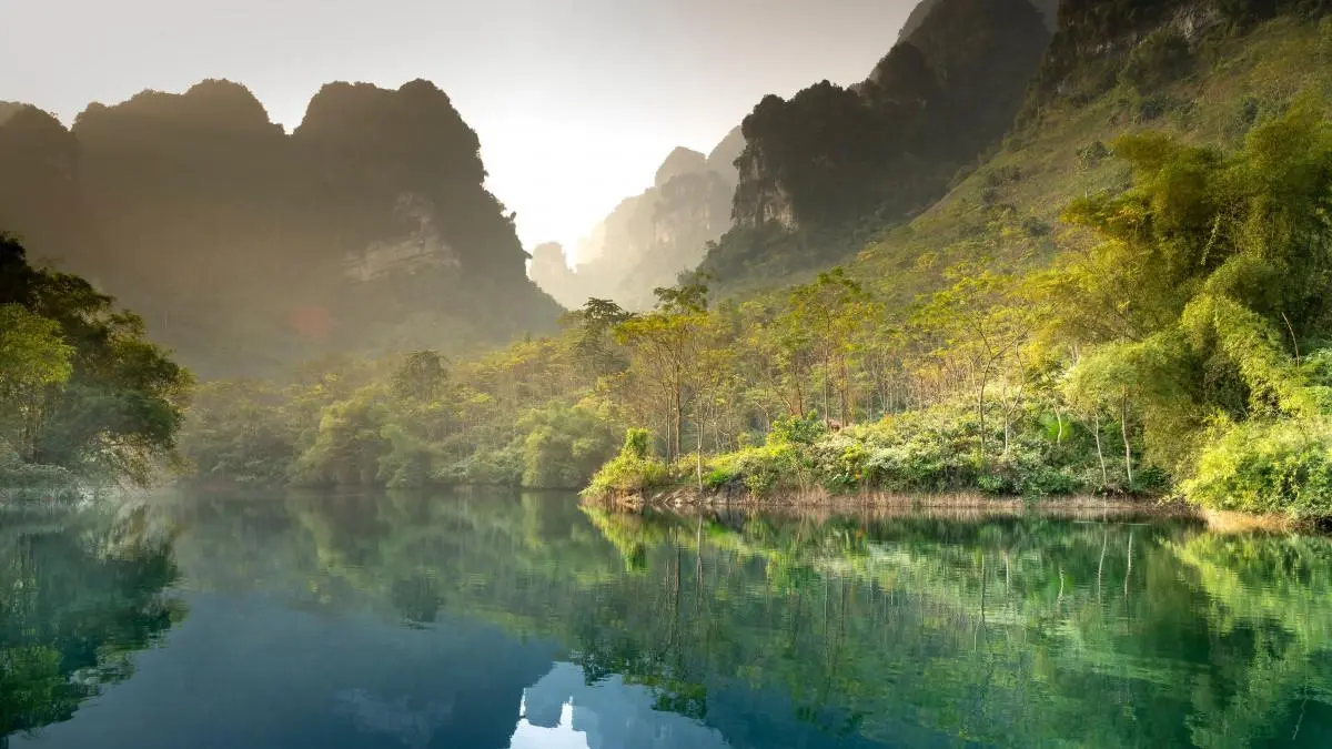 高性能高端智慧工厂